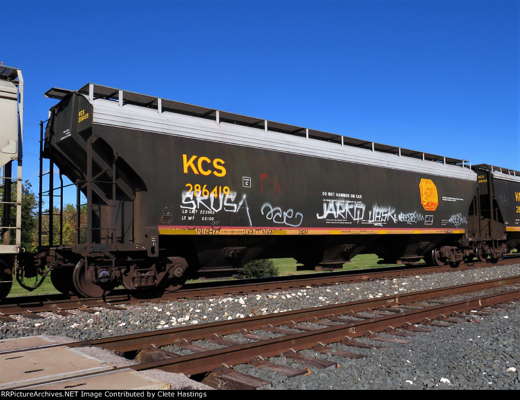 KCS 286419